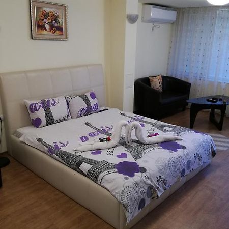 Отель София Экстерьер фото