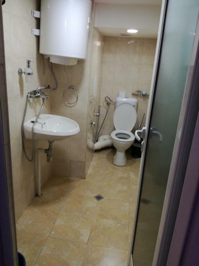 Отель София Экстерьер фото
