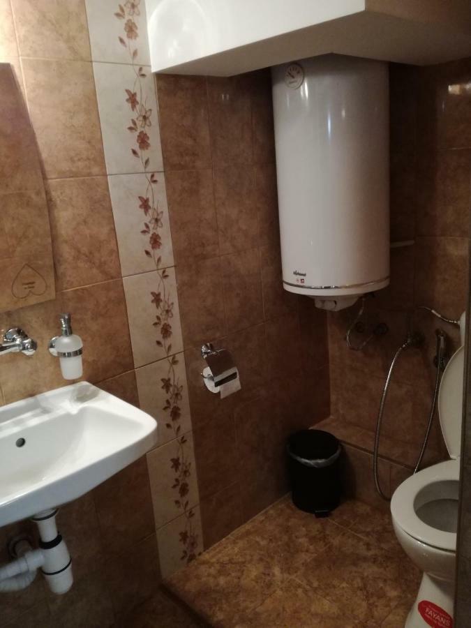 Отель София Экстерьер фото