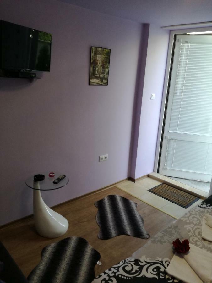 Отель София Экстерьер фото